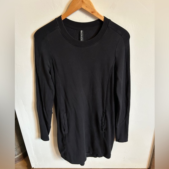 Athleta Balance Dress - Picture 3 of 8